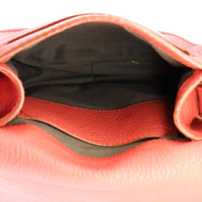 Chloe Marcie Crossbody Bag Leather Mini