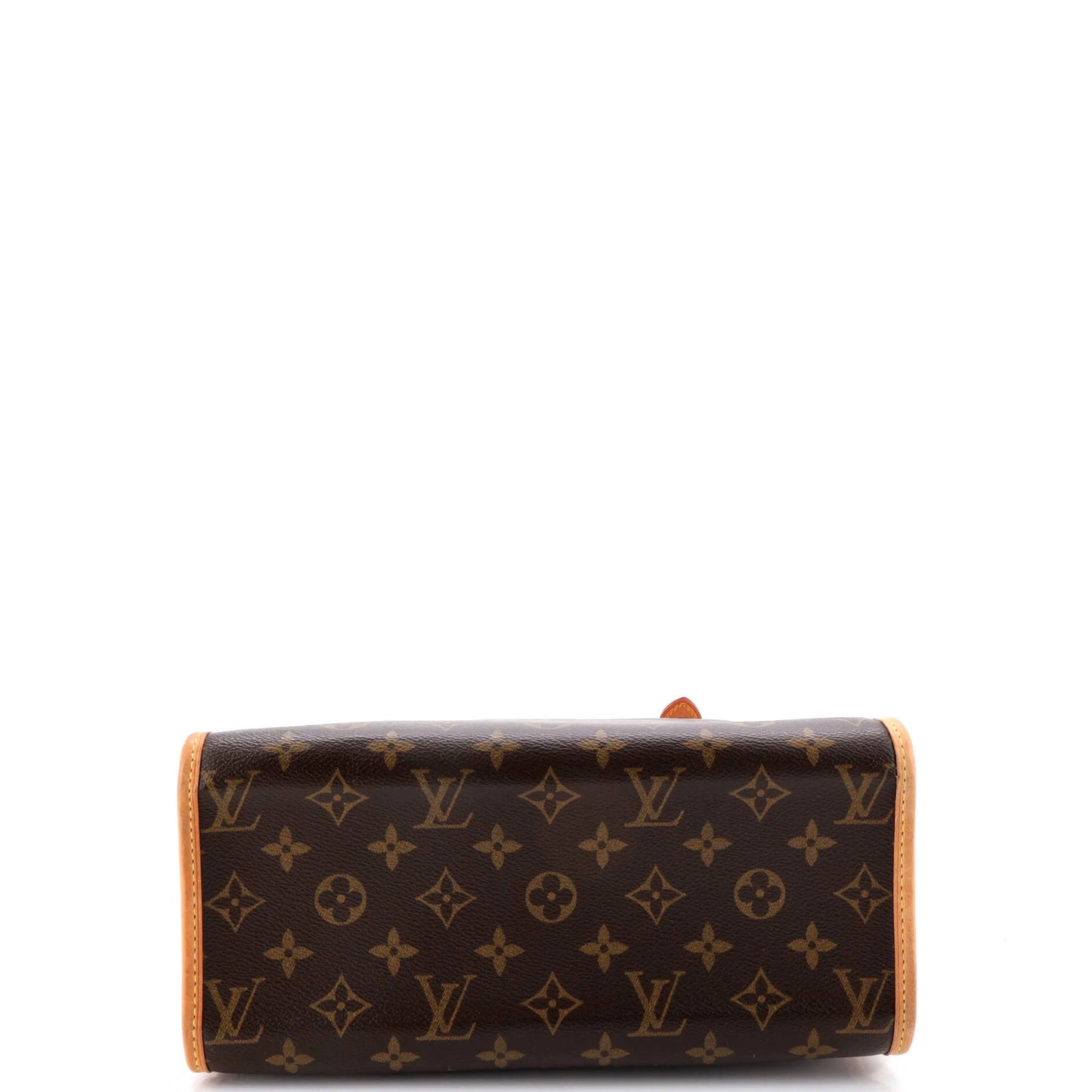 Louis Vuitton Popincourt Tote Monogram Canvas Haut