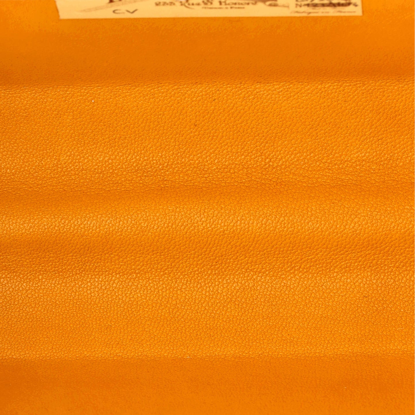 Goyard Minaudiere Bag Coated Canvas