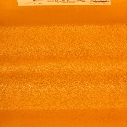 Goyard Minaudiere Bag Coated Canvas