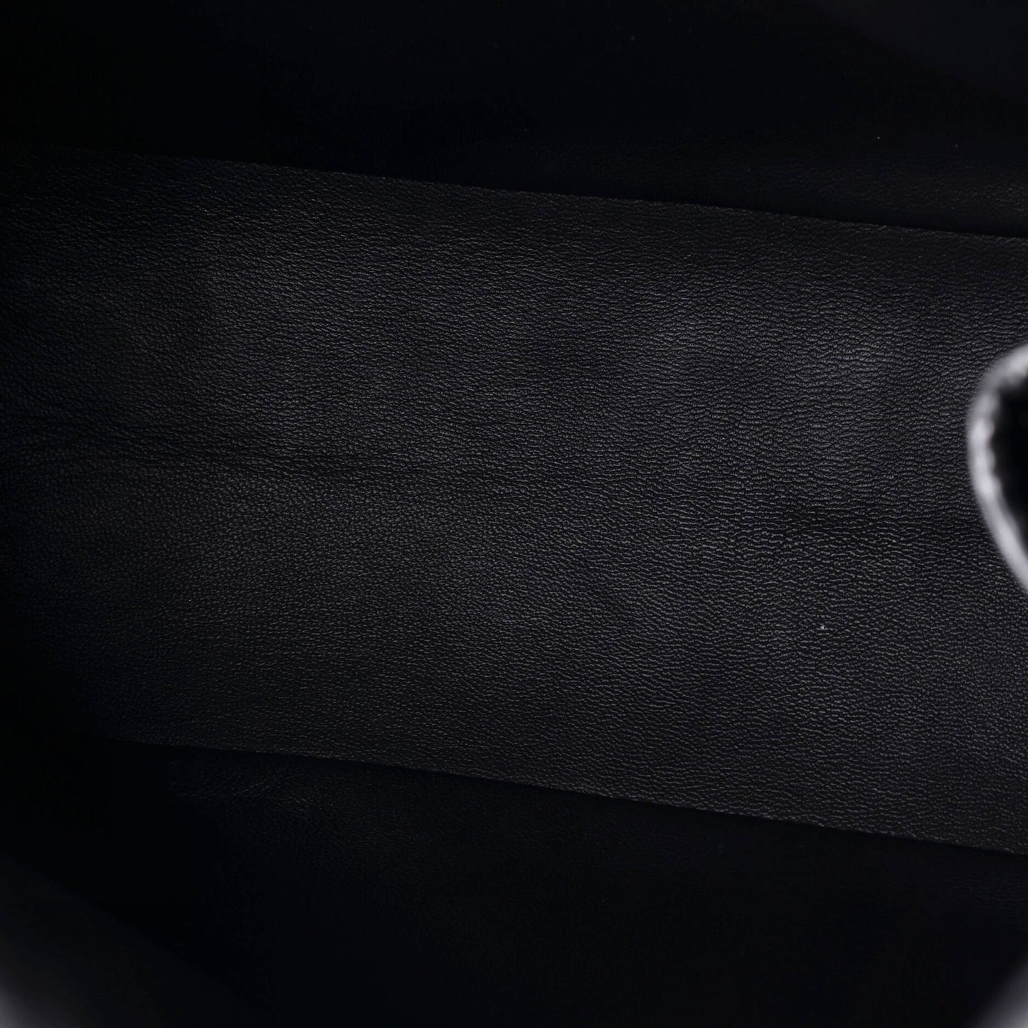 Bottega Veneta Knot Strap Shoulder Bag Intrecciato Leather Medium