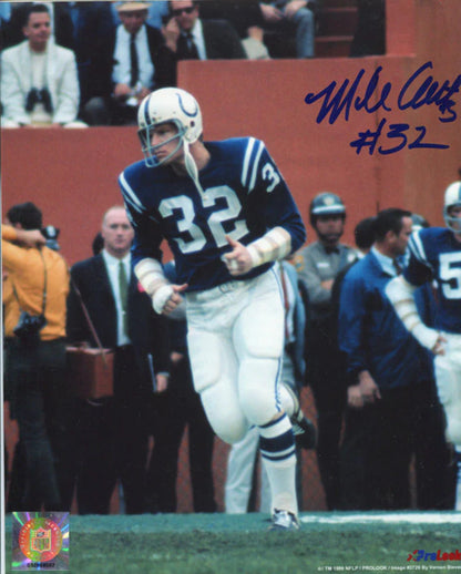 Gary Carter Autographed Sports Illustrated 9/17/81