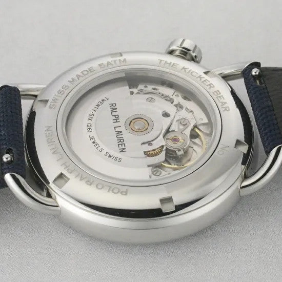 Ralph Lauren Polo Kicker Bear Scotland Rlr0920709