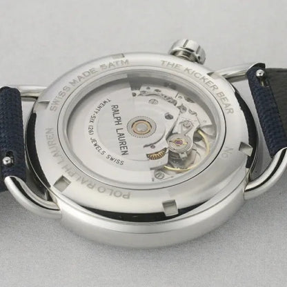 Ralph Lauren Polo Kicker Bear Scotland Rlr0920709