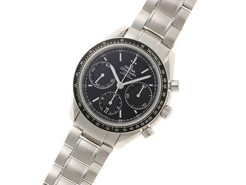 Omega Speedmaster Racing Chronograph 326.30.40.50.01.001 Black Automatic