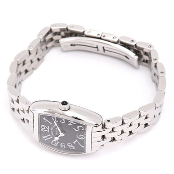 Franck Muller Tonneau Curvex Intermdiaire 2252Qz