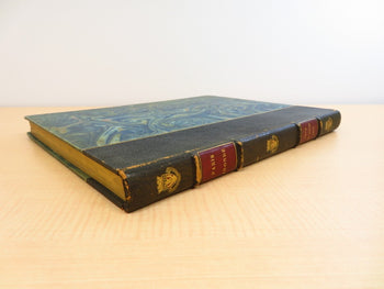 Paris Inonde La Crue De Janvier 1910 Photo Book 1St Edition 1910 Complete French