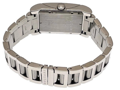 Bvlgari Rettangolo Rt45S