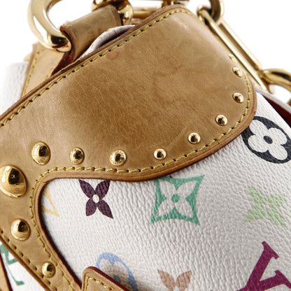 Louis Vuitton Marilyn Handbag Monogram Multicolor