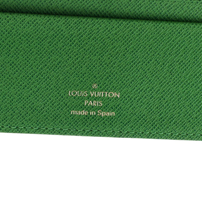 Louis Vuitton Insolite Wallet Monogram Canvas