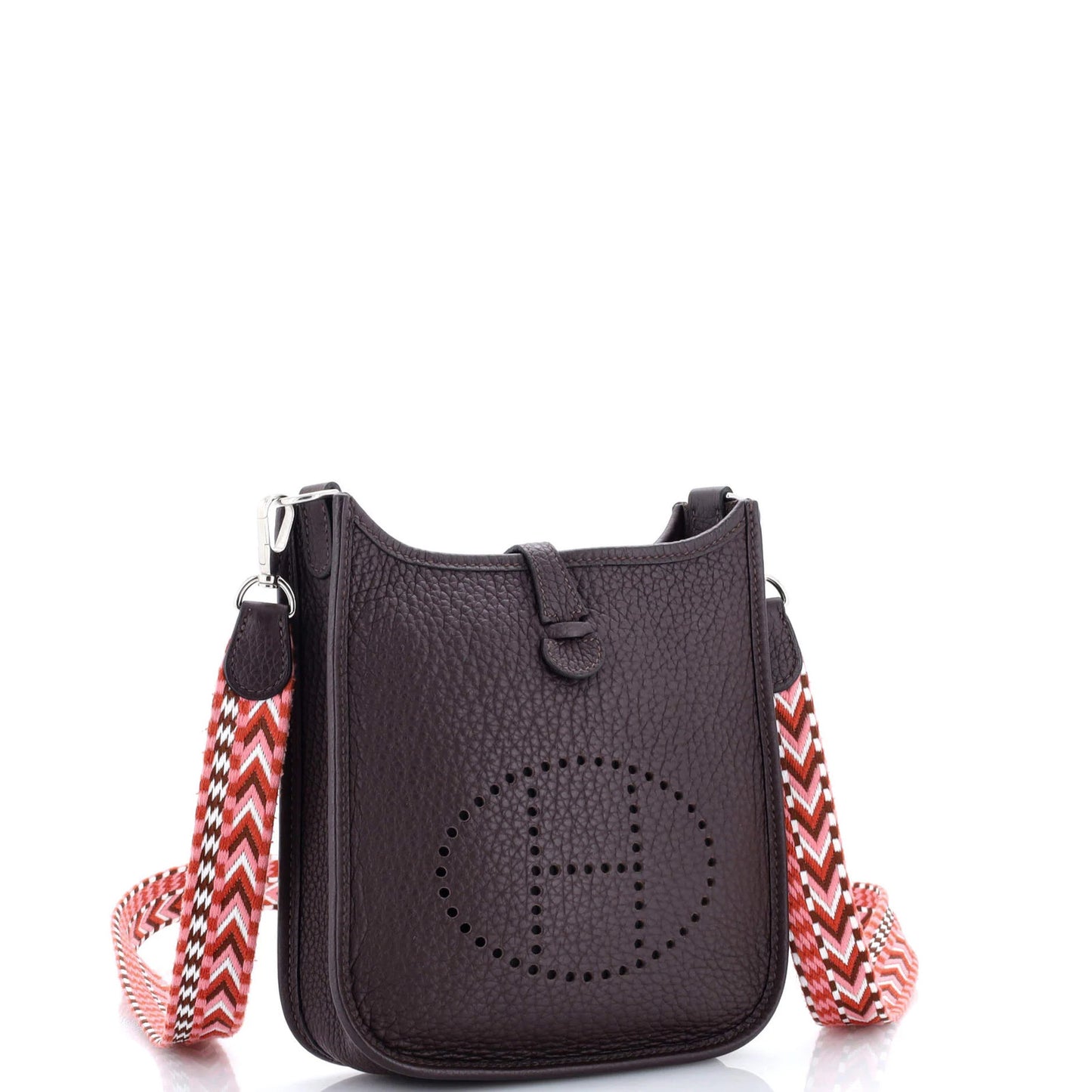 Hermes Evelyne Bag Gen Iii Clemence Tpm