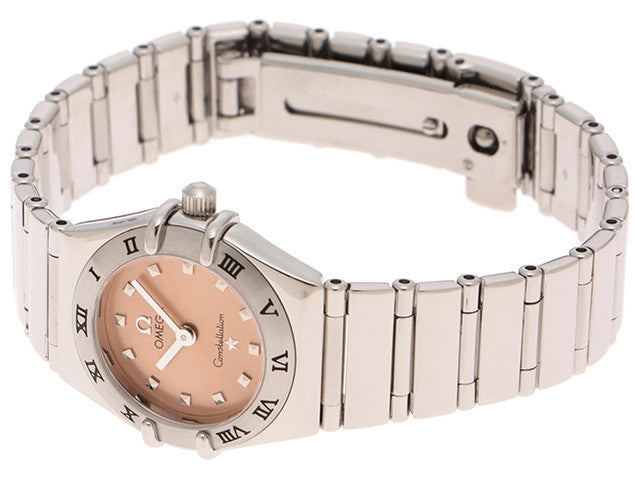 Omega Constellation My Choice Mini 1561.61 Quartz