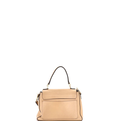 Chloe Faye Day Bag Leather Small