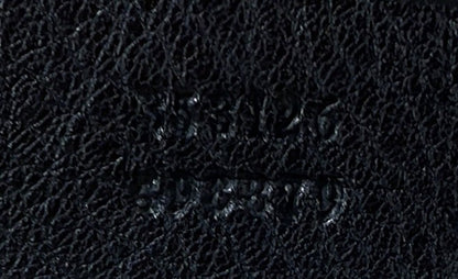 Gucci Soho Chain Zip Shoulder Bag Leather Medium