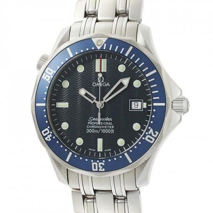 Omega Seamaster Professional 300M Chronometer