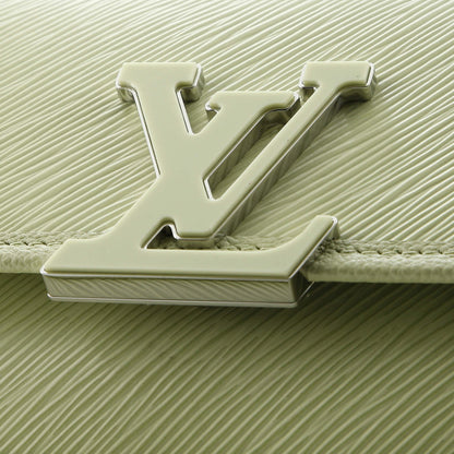 Louis Vuitton Buci Crossbody Bag Epi Leather