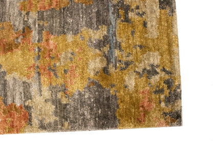 Contemporary Oriental Rug 8X10 Modern Abstract