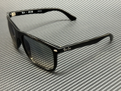 Ray Ban Rb4547 601 32 Black Grey Gradient Unisex