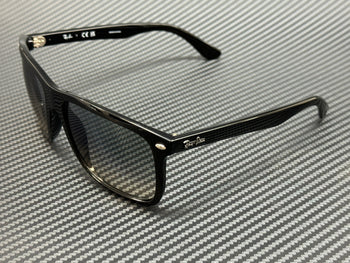 Ray Ban Rb4547 601 32 Black Grey Gradient Unisex
