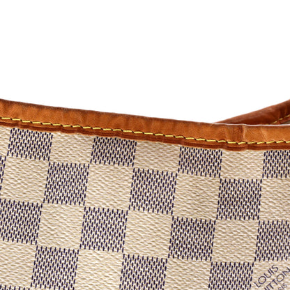Louis Vuitton Delightful Nm Handbag Damier Mm