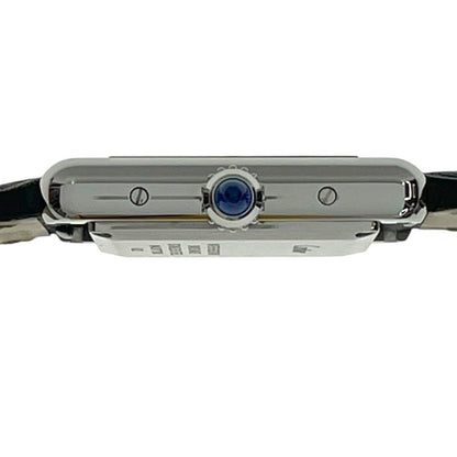 Cartier Tank Must Sm Wsta0042