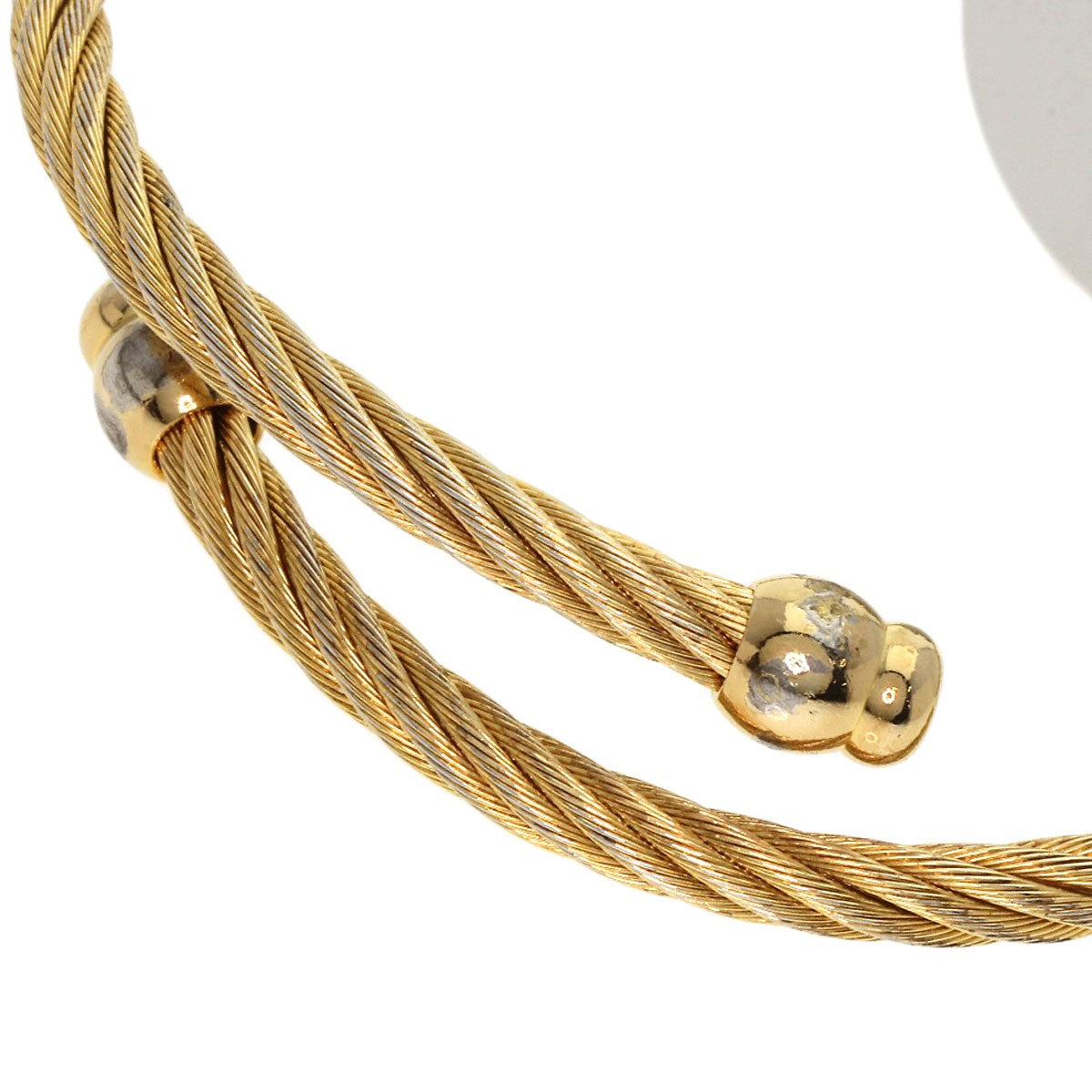 Gucci Sherry Line Watches 2047.1L Gold Plated/Gold Plated