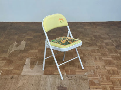 STUSSY Super Bloom 2020ss Chair