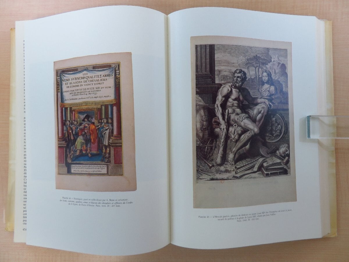 Histoire De L'Dition Franaise, Complete 4-Volume Set 1982-1983 Promodis French