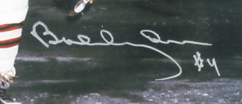 Bobby Orr Hof Signed 11X14 Photo 1968 All-Star Game Framed Gnr 187189