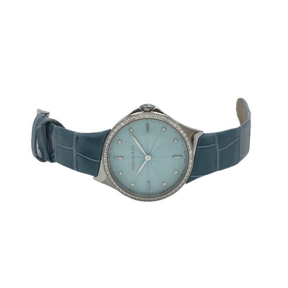 Tiffany&Co Metro Sky Blue