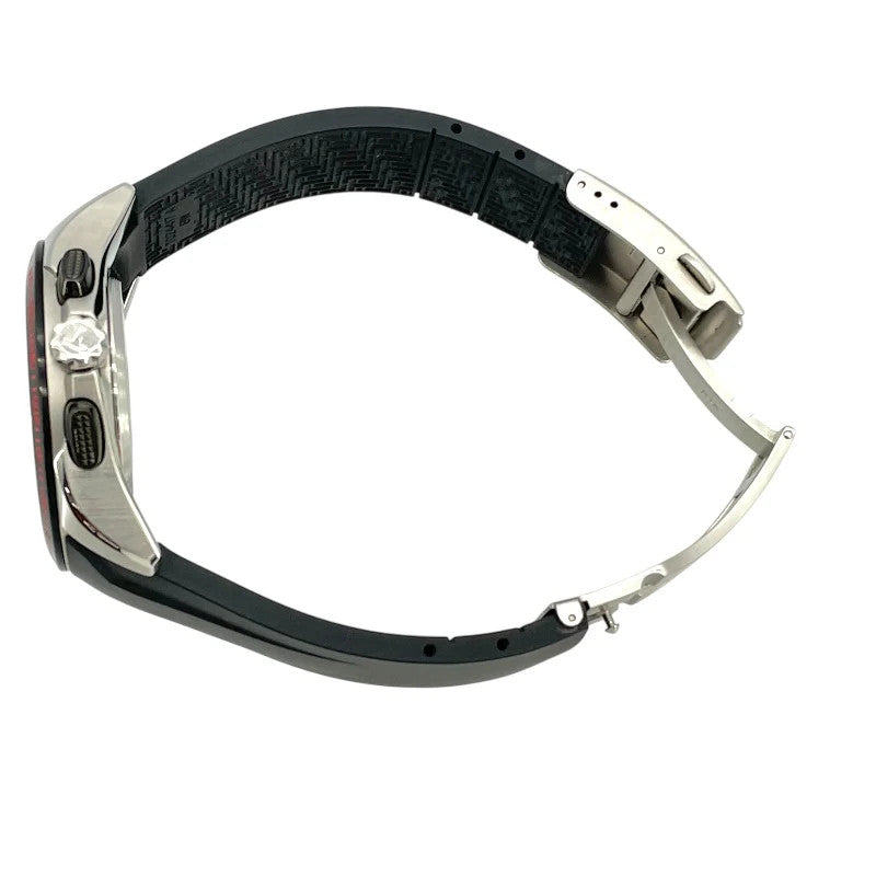Tissot Veloci-T T024 417.27.051.00 Black Quartz