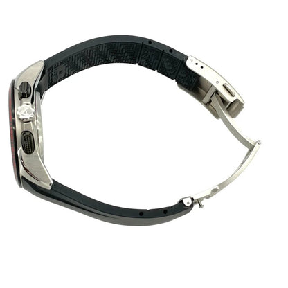 Tissot Veloci-T T024 417.27.051.00 Black Quartz