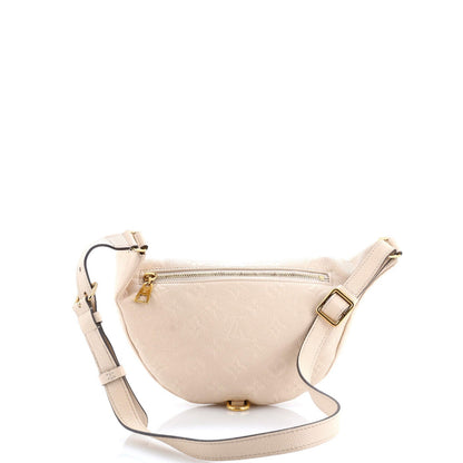 Louis Vuitton Bum Bag Monogram Empreinte Leather