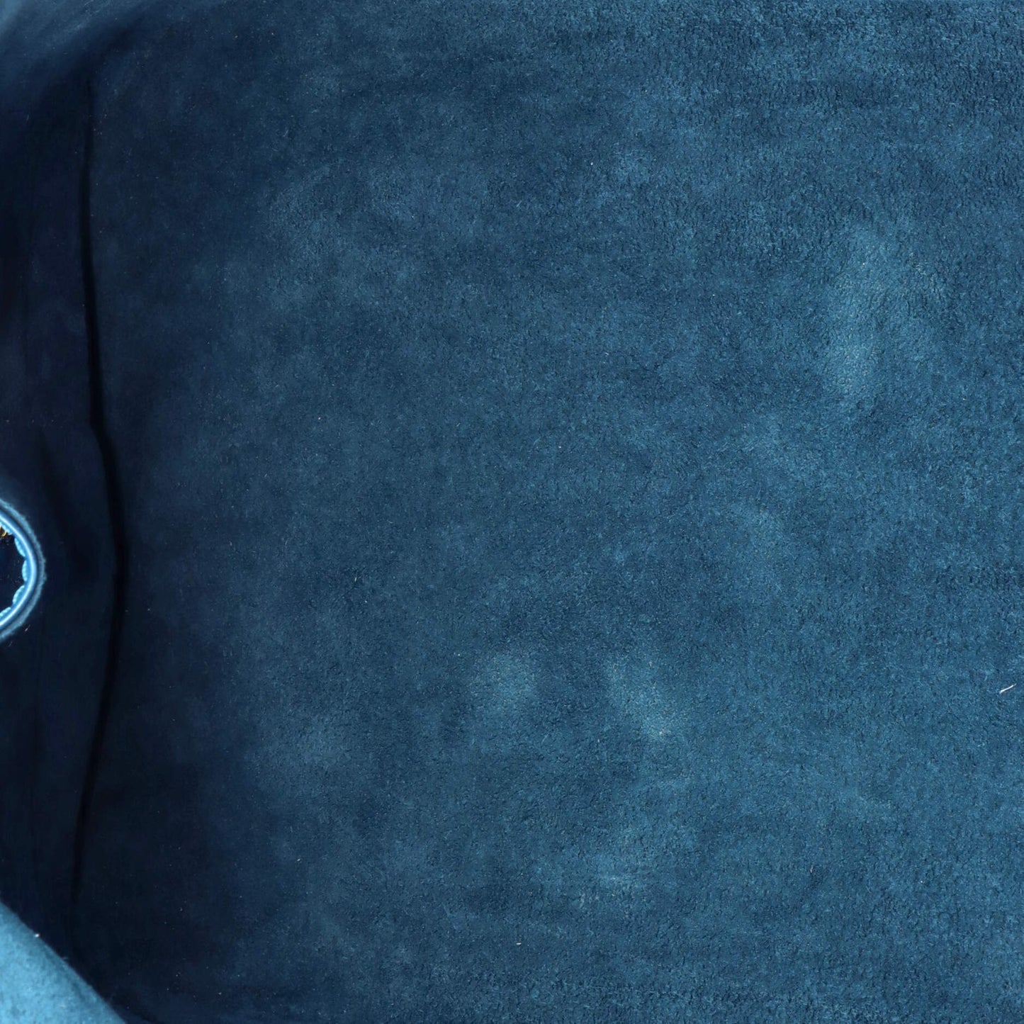 Louis Vuitton Vintage Alma Handbag Epi Leather Pm