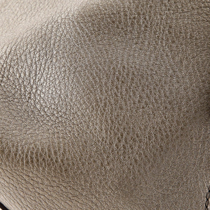 Gucci Soho Convertible Soft Top Handle Bag Leather