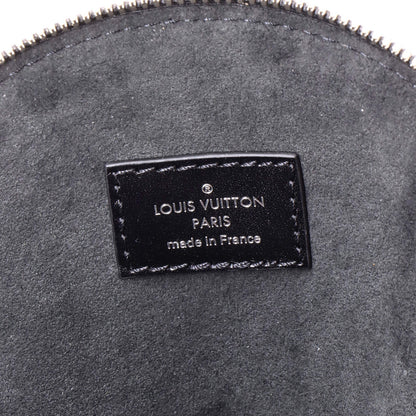 Louis Vuitton Toupie Handbag Printed Leather