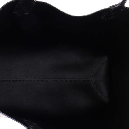 Gucci Reversible Tote Caleido Gg Print Leather Medium