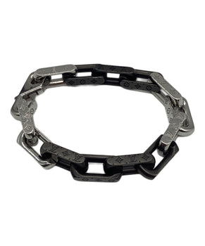 Louis Vuitton Monogram Chain Bracelet M00686