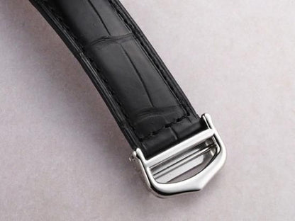 Cartier Pasha 38Mm Chronograph 2004 Limited Edition W3107355