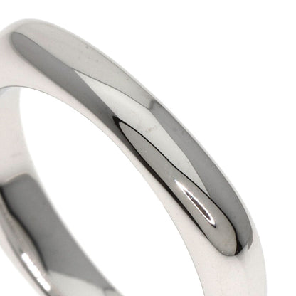 Tiffany&Co.   Ring Square Cushion Diamond K18