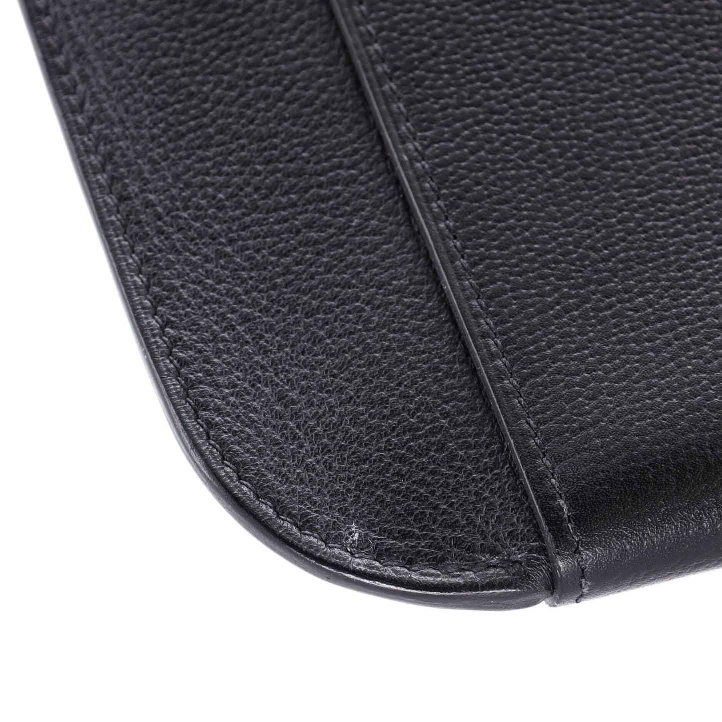 Hermes Strap Phone Case Leather Pm
