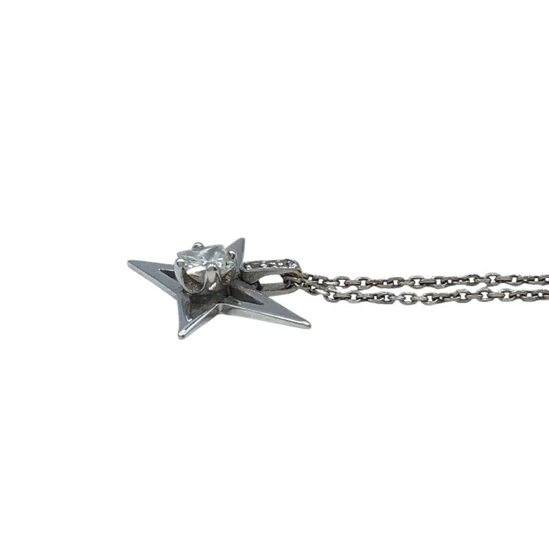Mauboussin Menuance Atoi Necklace K18Wg