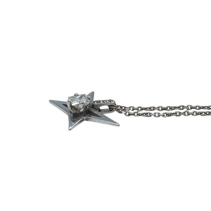 Mauboussin Menuance Atoi Necklace K18Wg