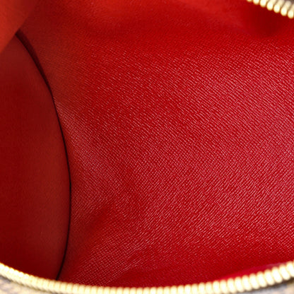 Louis Vuitton Papillon Handbag Damier 30