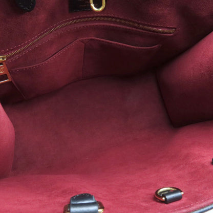 Louis Vuitton  M45495 Tote Bag On The Go Mm