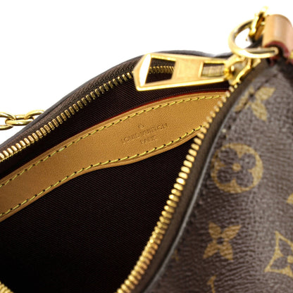 Louis Vuitton Boulogne Nm Handbag Monogram Canvas