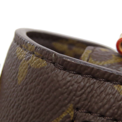 canvas LOUIS VUITTON M46279 Pochette Metis EW Handbag Monogram