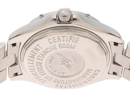 Breitling Colt Ocean A57350 Quartz