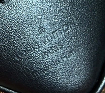 Louis Vuitton Odeon Nm Handbag Damier Mm