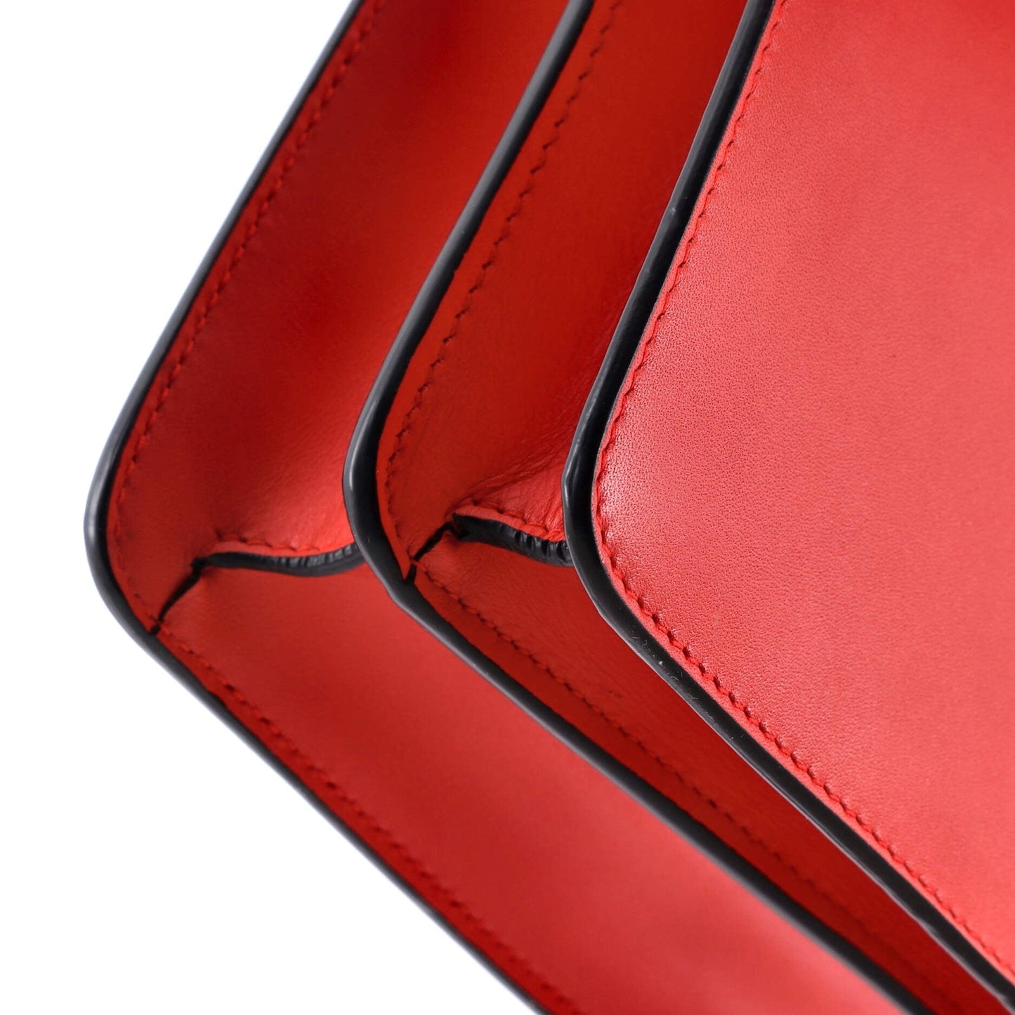 Bvlgari Serpenti Forever Shoulder Bag Leather And Stingray Medium